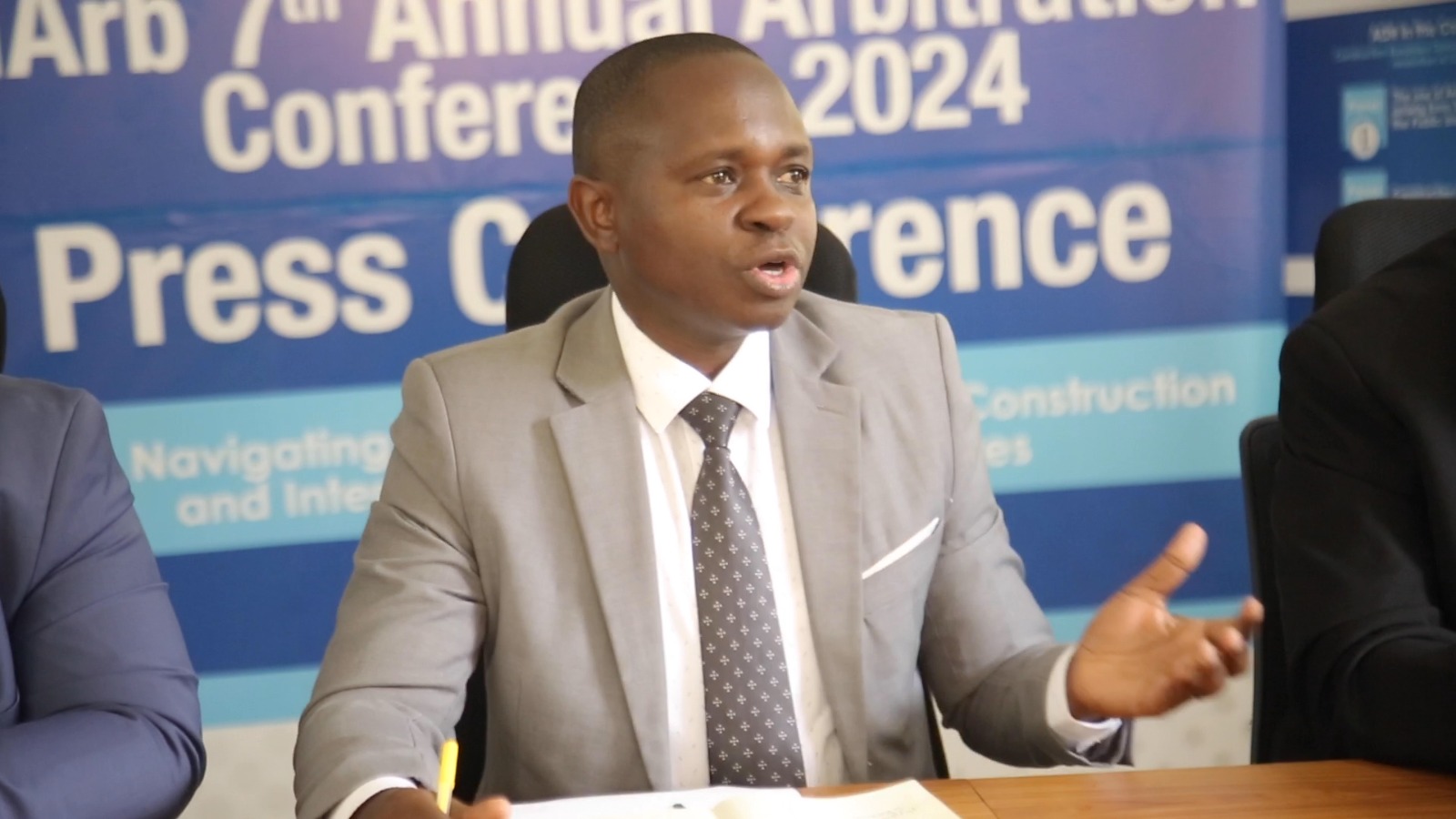 Adv. Aderickson Hezron Njunwa