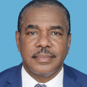Fauz Abdallah Twaib Judge (rtd)