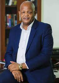 Adv. Edward Peter Chuwa