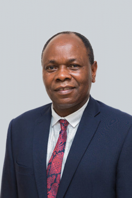 Dr. Wilbert Basilius Kapinga