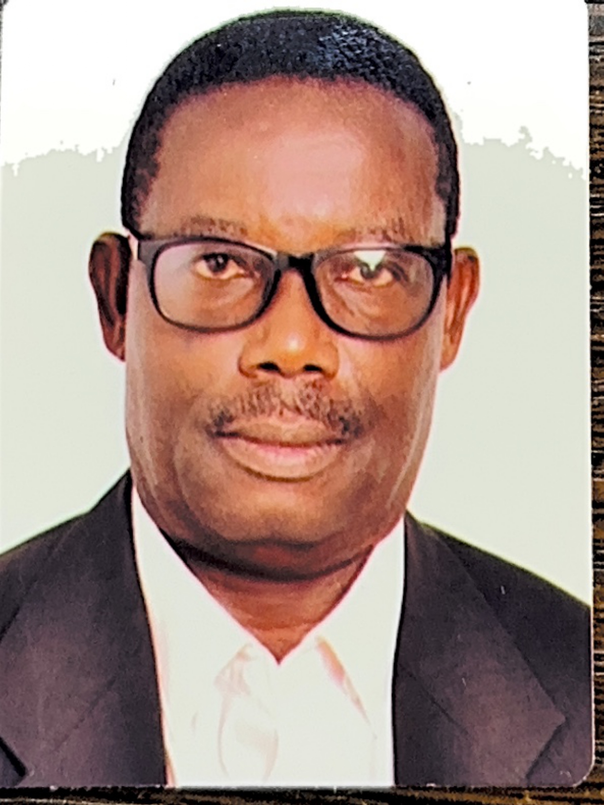 Adv. Theophil Ikure Kimaro