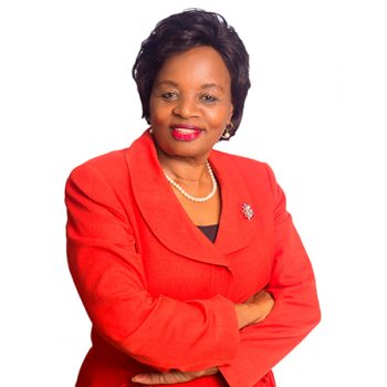 Adv. Gilder Fanuel Kibola