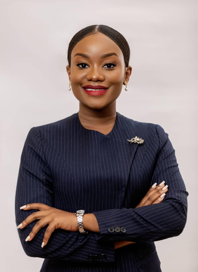 Adv. Edith Michael Mtweve