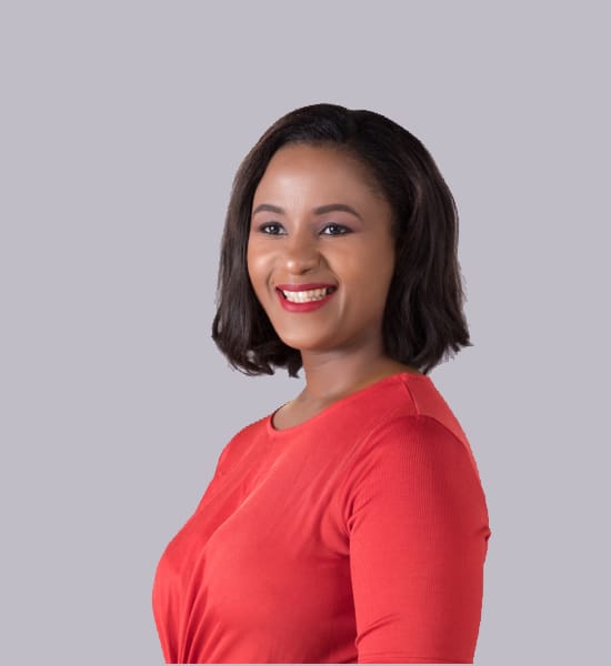 Adv. Madeline Charles Kimei (Ms.)